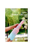 MİNİ BOY 300 ml Matara Suluk Pipetli Suluk Renkli Suluk Küçük Suluk Mini Matara (TEKLİ MATARA)