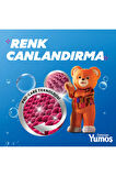 Sıvı Bakım Çamaşır Deterjanı Renkli Giysiler Için Renk Korumada Daha Iyisi Yok 2520 ml 3 Adet