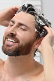 Hunca Care Keratin Özlü Canlı ve Parlak Saçlar Şampuan 675 ml 3 Adet