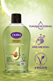 Organik Zeytinyağlı Sıvı Sabun Avokado 1,5 1,5 500ml
