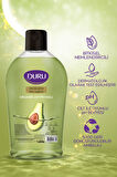 Organik Zeytinyağlı Sıvı Sabun Avokado 1,5 1,5 500ml