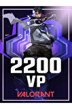 2200 VP TR