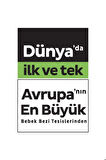Sleepy Natural 4 Numara Maxi 200'lü Külot Bez
