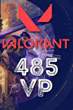 485 Vp Points E-pin Türkiye