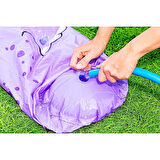 Bestway 52152 Bop Bags Hipopotam Desenli Hacıyatmaz 89 Cm Sulu Hacı Yatmaz