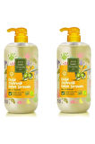 Bebek Şampuanı 600 ml X2 Adet