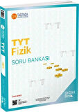 2025 TYT Fizik Soru Bankası
