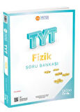 2025 TYT Fizik Soru Bankası
