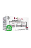Genesis Şampuan (Kuru-Normal Saçlar İçin) 3x300 ml 3al 2öde