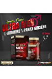 Nutraxin Ultra Men 60 Tablet