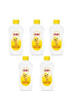 Dalin Bebek Yağı Klasik 5 x 300 ml