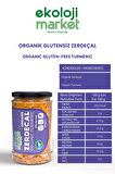 Organik Glutensiz Zerdeçal 100 Gr x3 / Organic Gluten-Free Turmeric 100 Gr x3