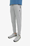 LUMBERJACK 4M M-CT107 BASIC JOGGER 4FX GRI ERKEK EŞOFMAN ALTI
