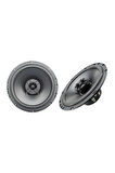 Sp-165m 16 Cm 180 Watt Hoparlör Nedium Mıknatıs