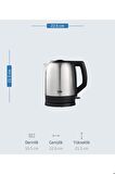 Kl 8221 I Kettle