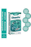 Nbt Life Cleanlife 60 Kapsül