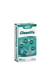 Nbt Life Cleanlife 60 Kapsül