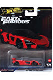 Premium Fast & Furious McLaren Senna HNW46 JBL92