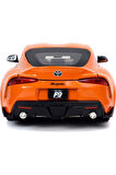Fast and Furious Toyota GR Supra 1/24 Model Araba
