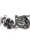 Tn5128bmwr1250gs(19-23)-r1250rs(19-22)-r1250r(19-24) Uyumlu Koruma Demiri