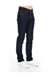 Erkek Lacivert  Slim Jean 04511-1042 511