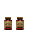 Solgar Ester-c Plus 500 mg 50 Kapsül 2 Adet