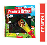 Y.Z. Fenerli Kitap Bul Bakalım 12-36 Ay İlk Fenerli Kitap