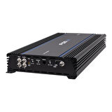 For X XAP 3800.1D Mono Amfi 4 Ohm 1500W RMS 1 Ohm 3800W RMS