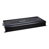 For X XAP 3800.1D Mono Amfi 4 Ohm 1500W RMS 1 Ohm 3800W RMS