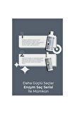 ENZYM COSMETICS Hassas Saç Derisi Ve Kepekli Saçlara Özel Saç Bakım Kepek Karşıtı Seti (şampuan+sprey)