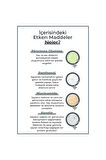 ENZYM COSMETICS Hassas Saç Derisi Ve Kepekli Saçlara Özel Saç Bakım Kepek Karşıtı Seti (şampuan+sprey)