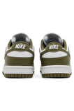 Dunk Low Medium Olive W