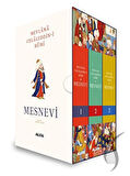 Mesnevi 1-2-3 (Kutulu)