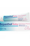 Baby Pişik Önleyici Merhem 30 gr