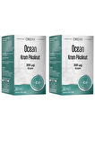 Ocean Krom Pikolinat 20 Mcg 90 Kapsül 2 Adet