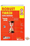 9. Sınıf Robust Tarih Soru Bankası