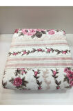 Sarar Çift Kişilik Battaniye 4 Kg Süper Soft 200 x 240 Bella