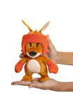 Stumble Guys Pelüş Figür 20cm Sg7214 - Boxing Roo