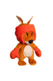 Stumble Guys Pelüş Figür 20cm Sg7214 - Boxing Roo