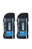 Cool Tıraş Kolonyası 2x200ml