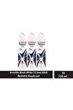 Invisible Black White Deodorant (72 Saat Etkili) 150 Ml