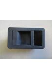 RENAULT R9- BROADWAY- 83-96 ÖN-ARKA KAPI İÇ AÇMA KOLU GRİ SAĞ-SOL AYNI (ADET) OEM NO: 7704001963 UYU