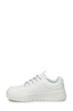 U.S. Polo Assn. CANDY 101534282 Kadın Beyaz Sneaker