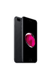 Yenilenmiş iPhone 7 Plus 32 GB Siyah Cep Telefonu (12 Ay Garantili) - B Kalite