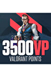 3500 VP TR