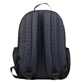 Çift Bölme Sırt Çantası Lacivert 03454