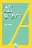 Imla Kılavuzu -yazım Kılavuzu | Kolektif | - Boyam