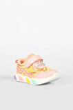 VİCCO 346.25Y.162 PUDRA KIZ ÇOCUK SNEAKER
