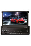 Double Oto Teyp X-9200 Yeni Model Kamera Hediyee 9200 Indashh