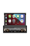 Double Oto Teyp X-9200 Yeni Model Kamera Hediyee 9200 Indashh